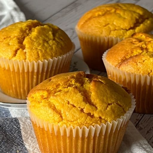 Chef RV Kababayan Filipino Muffins - image