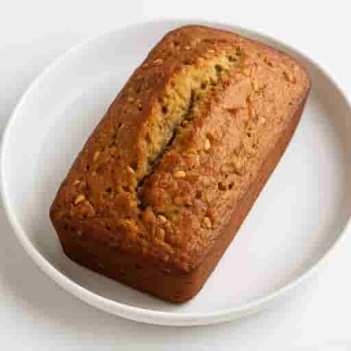 Super Moist Banana Cake Recipe by Chef RV