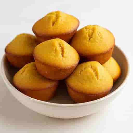 Fluffy Kababayan Muffins – Filipino Bakery Classic