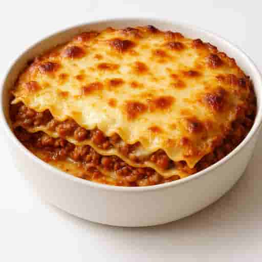 Ultimate Filipino-Style Lasagna by Chef RV