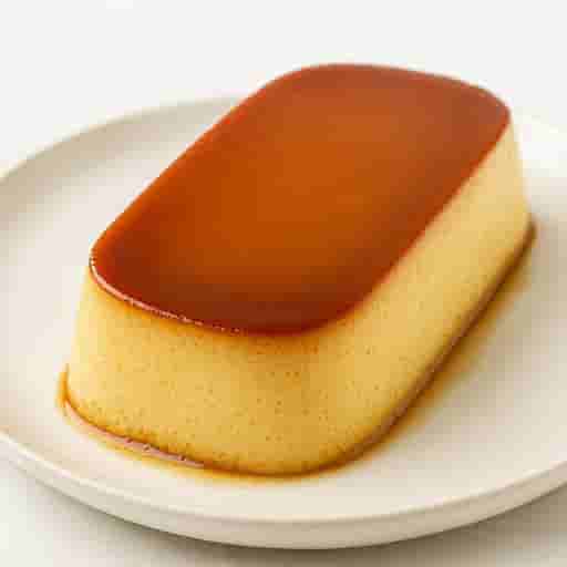 Creamy Filipino Leche Flan – Chef RV’s Classic Recipe
