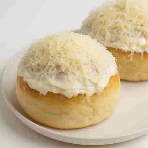 Chef RV Ensaymada — Soft, Buttery, Fluffy (Step-by-Step)
