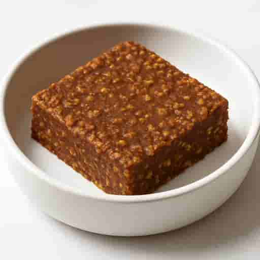 Crunchy Chocolate Hazelnut Praline