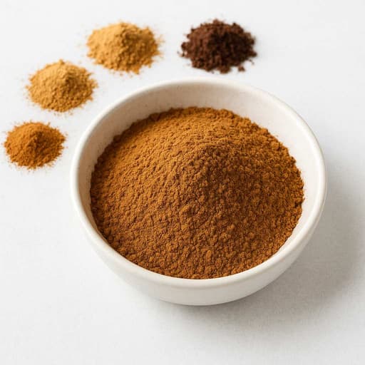 DIY Pumpkin Pie Spice (Better Than Store-Bought!) image