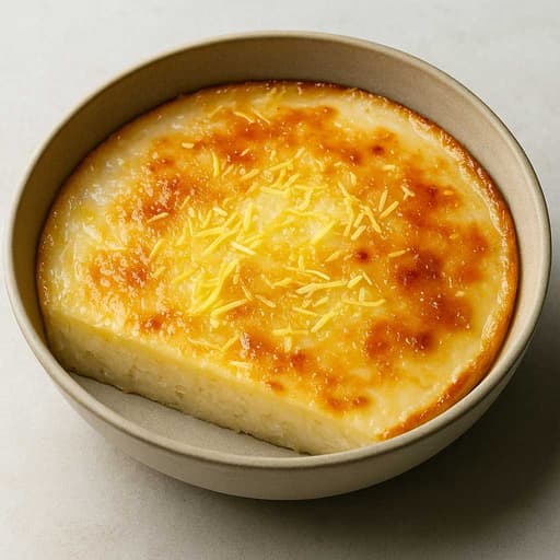 Cassava Cake So Soft—Stays Tender Overnight!